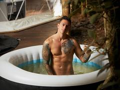JeanBroc - male webcam at xLoveCam