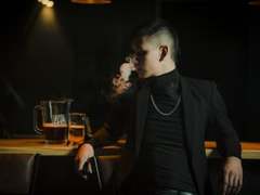 JeanLeone - male webcam at LiveJasmin