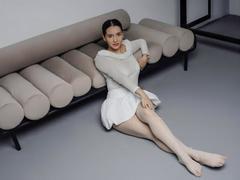 JeanieCat - female webcam at xLoveCam