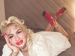 Jeanny-Bln-hot from xLoveCam