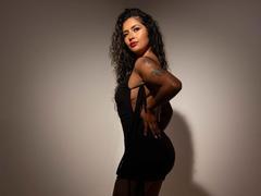 JedaZore - female with black hair webcam at LiveJasmin