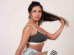 JedaZore - female with black hair webcam at LiveJasmin