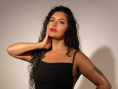 JedaZore - female with black hair webcam at LiveJasmin