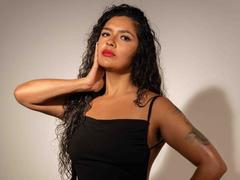 JedaZore - female with black hair webcam at LiveJasmin