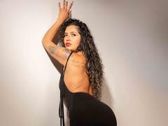 JedaZore - female with black hair webcam at LiveJasmin