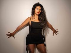 JedaZore - female with black hair webcam at LiveJasmin