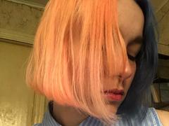 JeddFoirel - couple webcam at xLoveCam