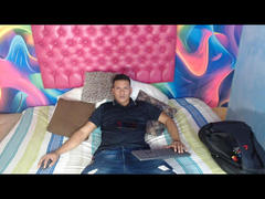 JeicodLatino - male webcam at xLoveCam