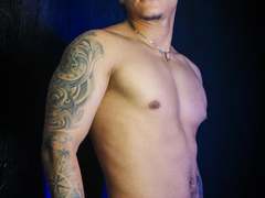 Jeison_Stark - male webcam at ImLive