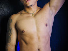 Jeison_Stark - male webcam at ImLive
