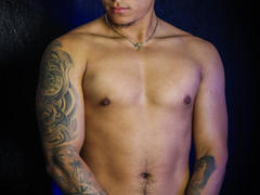 Jeison_Stark from ImLive