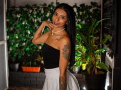 JellyTalkie - female webcam at xLoveCam