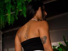 JellyTalkie - female webcam at xLoveCam