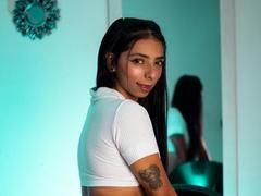 JellyTalkie from xLoveCam