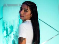 JellyTalkie - female webcam at xLoveCam