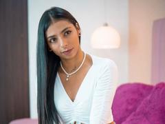 JellyTalkie - female webcam at xLoveCam