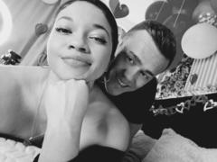 JenAndPatrick from xLoveCam