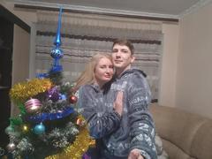 PeterAndJenise from ImLive