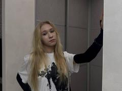 JenellAffeld - blond female webcam at xLoveCam
