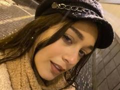 JeniferStars - female webcam at xLoveCam