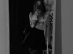 JeniferStars - female webcam at xLoveCam