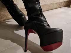 JenifferStar - female with red hair webcam at xLoveCam