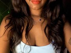 JenifferStar - female with red hair webcam at xLoveCam