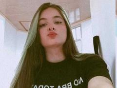 JennFoxy from xLoveCam