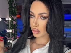 BrianaTodd - blond female with  big tits webcam at LiveJasmin