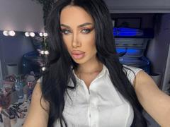 BrianaTodd - blond female with  big tits webcam at LiveJasmin