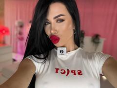 BrianaTodd - blond female with  big tits webcam at LiveJasmin