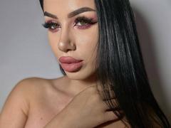 BrianaTodd - blond female with  big tits webcam at LiveJasmin