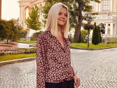 JennaDays - female webcam at xLoveCam