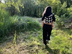 DonaDiana - female with brown hair and  big tits webcam at xLoveCam