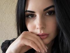 JennaMiu - female with brown hair webcam at xLoveCam