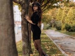 JennaMiu - female with brown hair webcam at xLoveCam