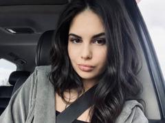 JennaMiu - female with brown hair webcam at xLoveCam