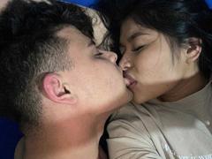 JenniDamian - couple webcam at xLoveCam