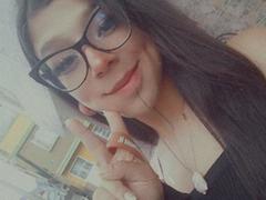 JenniPurple from xLoveCam