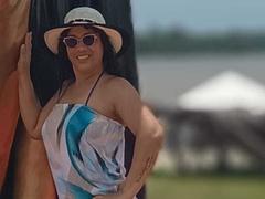 JenniferBrowl - female with brown hair webcam at xLoveCam