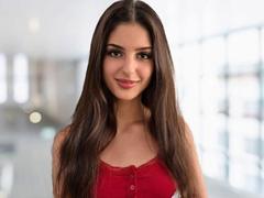 JenniferBeresfor from LiveJasmin