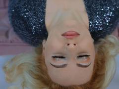 JenniferJane - blond female with  big tits webcam at LiveJasmin