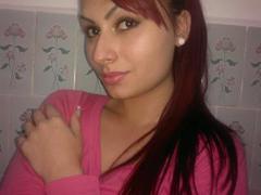 JenniferSquirt - female with black hair and  big tits webcam at xLoveCam