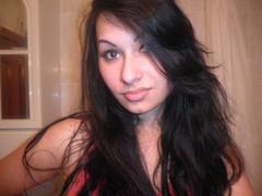 JenniferSquirt - female with black hair and  big tits webcam at xLoveCam