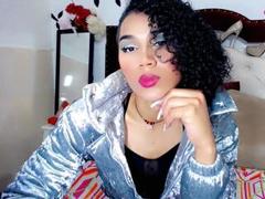 JenniferXLane - shemale with black hair webcam at xLoveCam