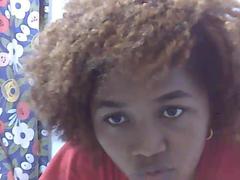 Jennitah from xLoveCam