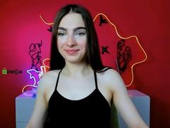 JennyDonne - female with brown hair and  big tits webcam at xLoveCam