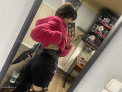 JuicyMilk69 - female with brown hair and  small tits webcam at ImLive