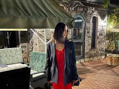 JennyMyLuv - female with brown hair webcam at xLoveCam