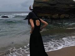 JennyMyLuv - female with brown hair webcam at xLoveCam